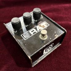 Pro Co RAT'86 Small Box Black Face