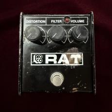 Pro Co RAT'86 Small Box Black Face_2