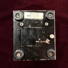 Pro Co RAT'86 Small Box Black Face_3
