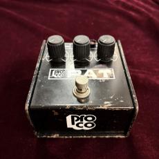 Pro Co RAT'86 Small Box Black Face_4