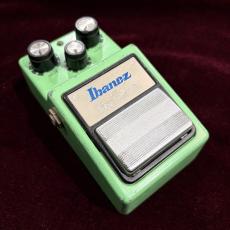 Ibanez TS-9 Tube Screamer '83 White Label