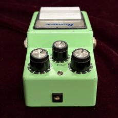 Ibanez TS-9 Tube Screamer '83 White Label_5
