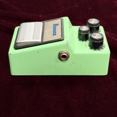 Ibanez TS-9 Tube Screamer '83 White Label_6