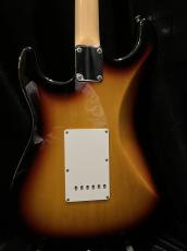 Fender Made In Japan Traditional Late 60s Stratocaster_4