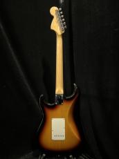 Fender Made In Japan Traditional Late 60s Stratocaster_5