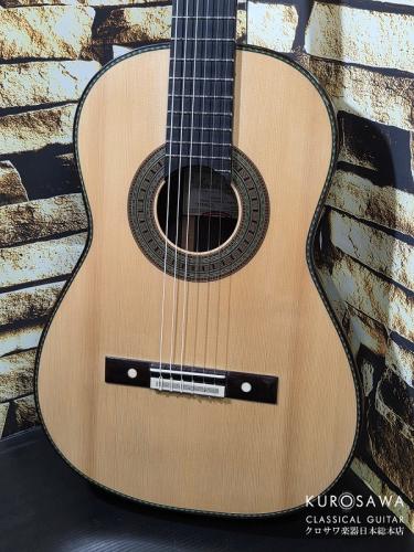 Manuel Adalid マヌエル・アダリッド Model:TORRES 【日本総本店2F 在庫品】