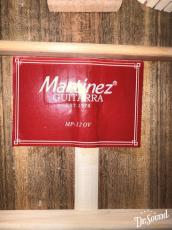 Martinez マルチネス MP-12 OV_8