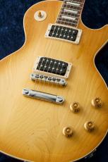 Gibson Slash "Jessica"  Les Paul Standard -Honey Burst with Red Back-【4.40kg】_4