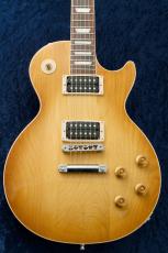 Gibson Slash "Jessica"  Les Paul Standard -Honey Burst with Red Back-【4.40kg】_5