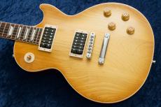 Gibson Slash "Jessica"  Les Paul Standard -Honey Burst with Red Back-【4.40kg】_6