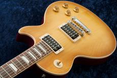 Gibson Slash "Jessica"  Les Paul Standard -Honey Burst with Red Back-【4.40kg】_7