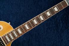 Gibson Slash "Jessica"  Les Paul Standard -Honey Burst with Red Back-【4.40kg】_8