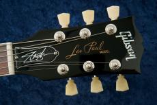 Gibson Slash "Jessica"  Les Paul Standard -Honey Burst with Red Back-【4.40kg】_9