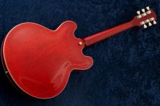 Gibson ES-335 -60s Cherry-【3.65kg】【限定 ギグバックプレゼント!!】_8