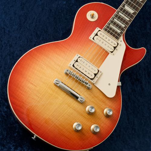 Gibson Les Paul Standard '60s Double Trouble -Heritage Cherry Sunburst- 【4.57kg】【60年代仕様!!】