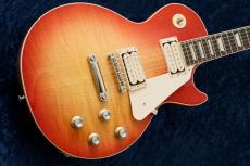 Gibson Les Paul Standard '60s Double Trouble -Heritage Cherry Sunburst- 【4.57kg】【60年代仕様!!】_3