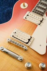Gibson Les Paul Standard '60s Double Trouble -Heritage Cherry Sunburst- 【4.57kg】【60年代仕様!!】_4