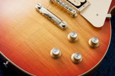 Gibson Les Paul Standard '60s Double Trouble -Heritage Cherry Sunburst- 【4.57kg】【60年代仕様!!】_5