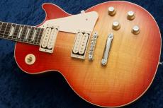 Gibson Les Paul Standard '60s Double Trouble -Heritage Cherry Sunburst- 【4.57kg】【60年代仕様!!】_7