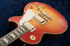 Gibson Les Paul Standard '60s Double Trouble -Heritage Cherry Sunburst- 【4.57kg】【60年代仕様!!】_8