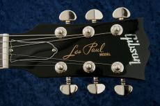 Gibson Les Paul Standard '60s Double Trouble -Heritage Cherry Sunburst- 【4.57kg】【60年代仕様!!】_10
