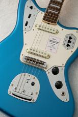 Fender MIJ TRADITIONAL LATE 60s JAGUAR Lake Placid Blue / LPB Matching Head【3.65kg】【JD26013884】_3