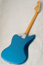 Fender MIJ TRADITIONAL LATE 60s JAGUAR Lake Placid Blue / LPB Matching Head【3.65kg】【JD26013884】_7