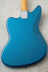 Fender MIJ TRADITIONAL LATE 60s JAGUAR Lake Placid Blue / LPB Matching Head【3.65kg】【JD26013884】_8