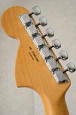 Fender MIJ TRADITIONAL LATE 60s JAGUAR Lake Placid Blue / LPB Matching Head【3.65kg】【JD26013884】_9