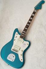 Fender MIJ TRADITIONAL II LATE 60s JAZZMASTER Ocean Turquoise Metallic / OTM 【3.39kg】【JD26014396】_2