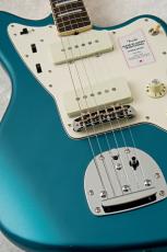 Fender MIJ TRADITIONAL II LATE 60s JAZZMASTER Ocean Turquoise Metallic / OTM 【3.39kg】【JD26014396】_4