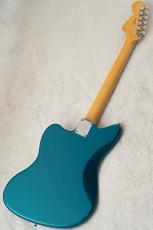 Fender MIJ TRADITIONAL II LATE 60s JAZZMASTER Ocean Turquoise Metallic / OTM 【3.39kg】【JD26014396】_7