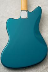 Fender MIJ TRADITIONAL II LATE 60s JAZZMASTER Ocean Turquoise Metallic / OTM 【3.39kg】【JD26014396】_8