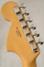 Fender MIJ TRADITIONAL II LATE 60s JAZZMASTER Ocean Turquoise Metallic / OTM 【3.39kg】【JD26014396】_9