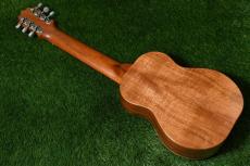 KoAloha KTM-D6 D-VI Guitarlele【USED】_4