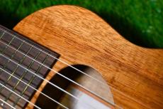 KoAloha KTM-D6 D-VI Guitarlele【USED】_9