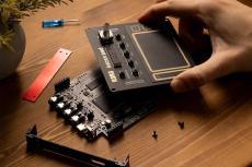 KORG NTS-3 kaoss pad -PROGRAMMABLE EFFECT KIT-【オンラインストア限定】_5