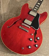 Gibson 【NEW】Murphy Lab 1964 ES-335 Reissue 60's Cherry - Ultra Light Aged sn160104 [3.57kg]