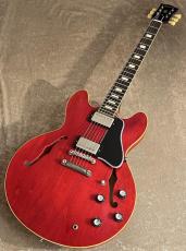 Gibson 【NEW】Murphy Lab 1964 ES-335 Reissue 60's Cherry - Ultra Light Aged sn160104 [3.57kg]_2