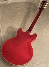 Gibson 【NEW】Murphy Lab 1964 ES-335 Reissue 60's Cherry - Ultra Light Aged sn160104 [3.57kg]_3