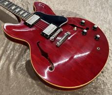 Gibson 【NEW】Murphy Lab 1964 ES-335 Reissue 60's Cherry - Ultra Light Aged sn160104 [3.57kg]_4