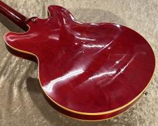 Gibson 【NEW】Murphy Lab 1964 ES-335 Reissue 60's Cherry - Ultra Light Aged sn160104 [3.57kg]_5