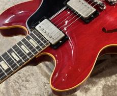 Gibson 【NEW】Murphy Lab 1964 ES-335 Reissue 60's Cherry - Ultra Light Aged sn160104 [3.57kg]_6
