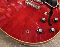 Gibson 【NEW】Murphy Lab 1964 ES-335 Reissue 60's Cherry - Ultra Light Aged sn160104 [3.57kg]_7