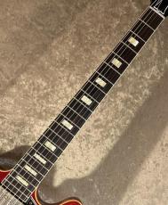 Gibson 【NEW】Murphy Lab 1964 ES-335 Reissue 60's Cherry - Ultra Light Aged sn160104 [3.57kg]_9