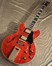 Gibson 【Artist Collection】Marcus King ES-345 Sixties Cherry sn209850129 [3.82kg][マーカス キング] _2