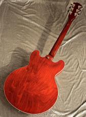 Gibson 【Artist Collection】Marcus King ES-345 Sixties Cherry sn209850129 [3.82kg][マーカス キング] _3