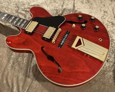Gibson 【Artist Collection】Marcus King ES-345 Sixties Cherry sn209850129 [3.82kg][マーカス キング] _4