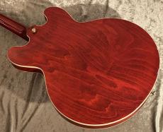 Gibson 【Artist Collection】Marcus King ES-345 Sixties Cherry sn209850129 [3.82kg][マーカス キング] _5