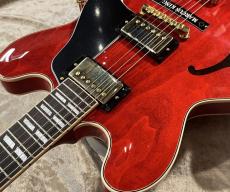 Gibson 【Artist Collection】Marcus King ES-345 Sixties Cherry sn209850129 [3.82kg][マーカス キング] _6